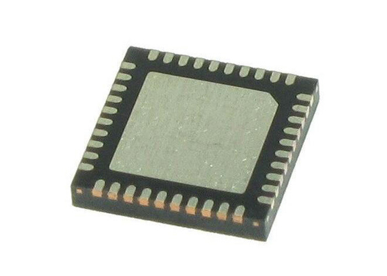 EFR32BG29B140F1024IM40-B Wireless-Kommunikationsmodul System-on-Chip QFN40 Wireless SoC
