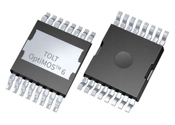 IAUTN15S6N025T Integrierter Schaltkreislauf Chip 150V OptiMOS 6 Leistungstransistor PG-HDSOP-16