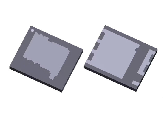 ISC018N08NM6SC Integrierter Schaltkreis Chip 80V OptiMOS 6 N-Kanal Leistungs-MOSFET Transistor