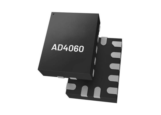 AD4060BCPZ Integrierter Schaltkreis-Chip ADC-Wandler 12 Bit Analog-Digital-Wandler