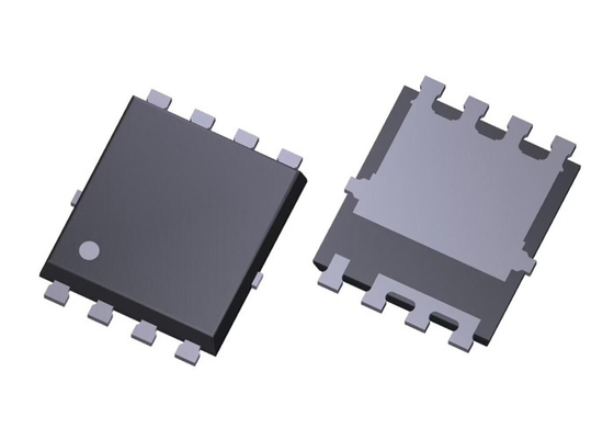 IAUCN08S7L018 Integrierter Schaltkreislauf 80V OptiMOS 7 Transistor für den Automobilbereich