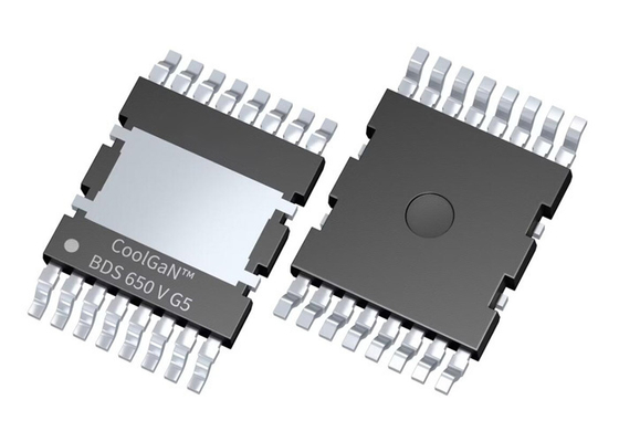 IGLT65R110B2 GaN IC Galliumnitrid IC 650V Bidirektionaler Leistungstransistor
