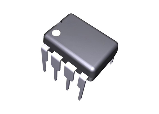 ICE5AR4780BZS-1 Integrierter Schaltkreislauf-Chip 800 V Festfrequenz-Integrierter Stromversorgung-IC