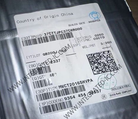 MWCT2016SHVPA Wireless Kommunikationsmodul Multi-Spulen Wireless Lade-Sender