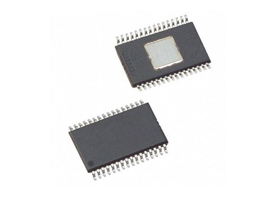 TPS7H3302MDAPTSEP Integrierter Schaltkreis Chip DDR strahlengehärteter Abschlussregler