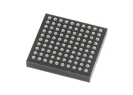 R7FA4L1BB3CAG Mikrocontroller MCU Niedrige Leistung 32-Bit 80MHz Arm Cortex-M33 MCU mit TrustZone