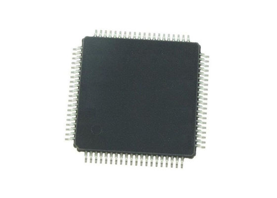R5F566TAEDFN Mikrocontroller MCU 160MHz RX66T Serie MCU LFQFP80 32-Bit Performance MCU