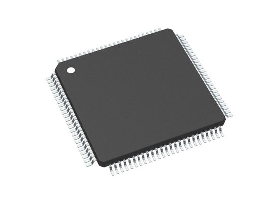 R5F566TFBGFP Mikrocontroller MCU RX66T Serie MCU LFQFP100 32-Bit Mikrocontroller