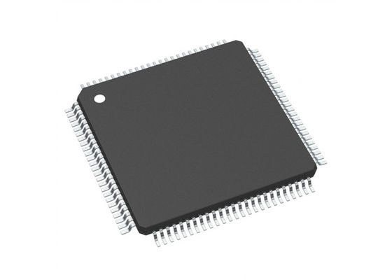 R5F566TAEGFP Mikrocontroller MCU 32 Bit Mikrocontroller RX66T 32 Bit Leistungs-MCU