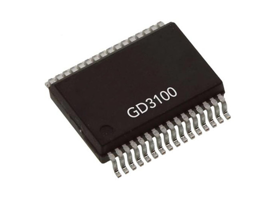 MGD3100BM38EK Integrierter Schaltkreislauf Chip Isolierter Tortreiber für IGBT und SiC MOSFETs