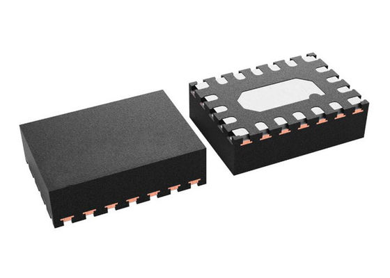 LM65635SRZTRQ1 Integrierter Schaltkreislauf Chip Automobil Buck Converter 3.5A Schritt nach unten Converter