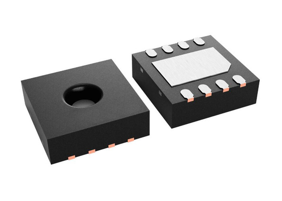 HDC3120QDEFRQ1 Sensor IC Feuchtigkeitssensor WSON8 Feuchtigkeits- und Temperatursensor