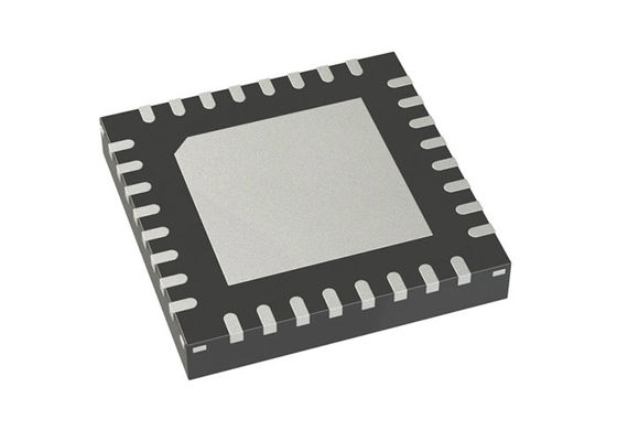 R5F121BAGNA Mikrocontroller MCU Kompakte Niedrigspinnzahl 2,4 V bis 5,5 V RL78/G16 Mikrocontroller