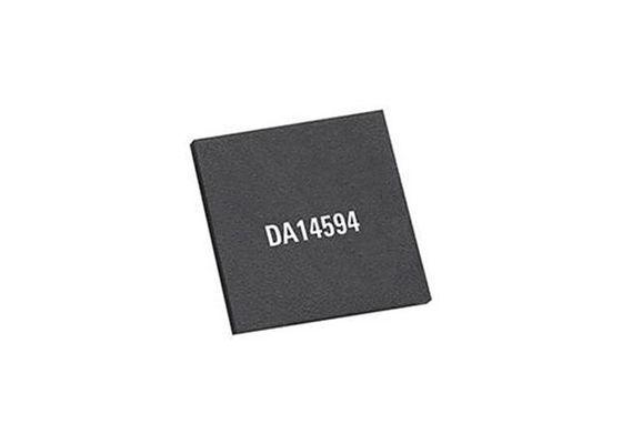 DA14594-00000O92 BT IC Hochleistungs-SmartBond Dual-Core Bluetooth LE SoC für POS-Lesegeräte