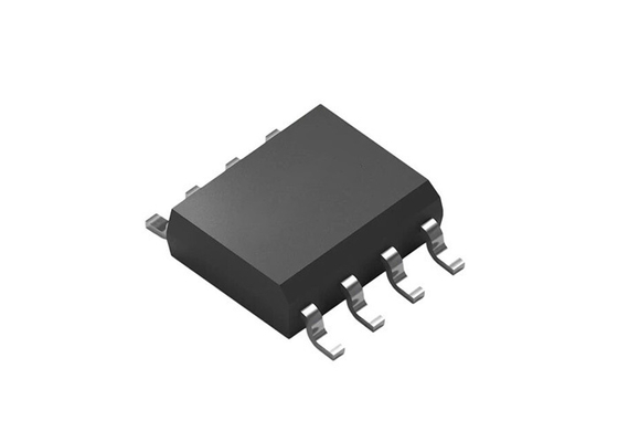 CT4022-A65BSN8 Sensor-IC XtremeSense TMR Stromsensor im SOIC8-Gehäuse