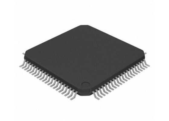 F28P559SG9PNARQ1 Mikrocontroller MCU 32Bit MCU TQFP80 C2000 Echtzeit-Mikrocontroller