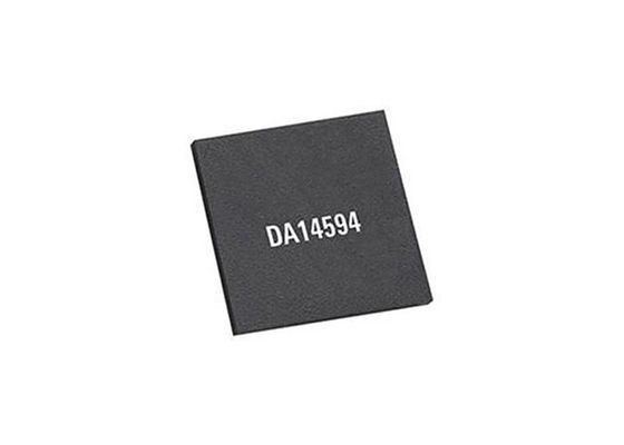 DA14594-000006F2 BT IC Low Power SmartBond Dual-Core Bluetooth LE SoC With Embedded Flash