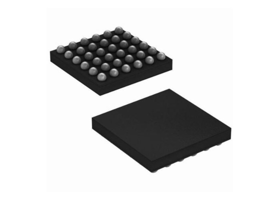 DA7403-01000OJ2 Integrierter Schaltkreislauf-Chip Hochleistungs-Mono-Hi-Fi-Codec WLCSP32