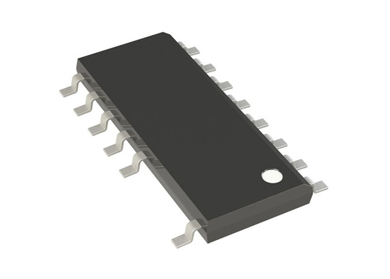VIPERGAN65DTR Integrierter Schaltkreis-Chip Quasi-Resonanz-Offline-Hochspannungs-Wandler mit E-Mode GaN HEMT