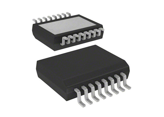 VNQ9050LAJTR Integrierte Schaltung Chip Quad Channel High-Side-Treiber mit analogen Feedback