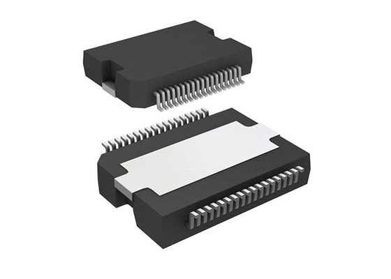 TDA7901-ZSX Integrierter Schaltkreislauf-Chip Automobil Quad-Power-Verstärker mit Klasse-G-Integriertem