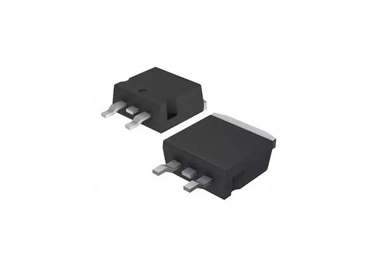 STPSC10H065-Y Integrierter Schaltkreis Chip Hochleistungs-Automobil 650V 10A Siliziumkarbid-Diode