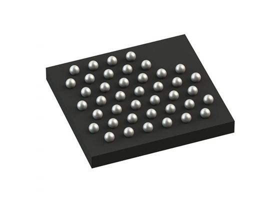 STM32WBA55HGF7 Mikrocontroller MCU Multiprotokoll Wireless 32-Bit Arm Cortex-M33 MCU 41-WLCSP