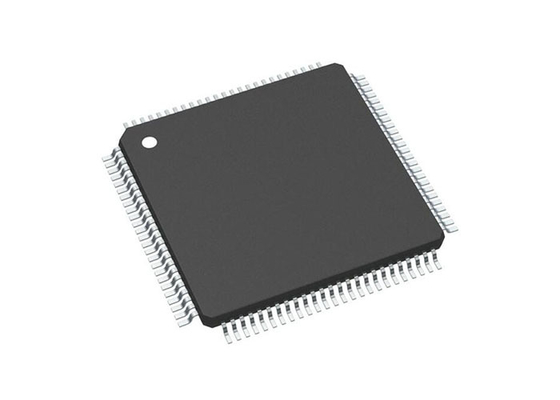 STM32U535VCT6Q Mikrocontroller MCU Ultra-Low-Power 32-Bit 160MHz STM32U5 Mikrocontroller IC