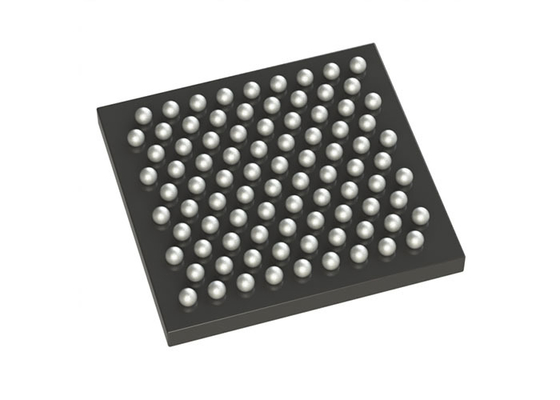 STM32U575OIY3Q Mikrocontroller MCU 32-Bit 160MHz 2MB ARM Cortex-M33 Mikrocontroller 90-WLCSP