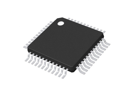 STM32H523CCT6 Mikrocontroller MCU 32-Bit 250MHz 256KB ARM Cortex-M33 Mikrocontroller 48LQFP