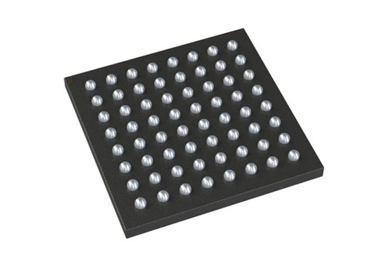 STM32G491REI3 Mikrocontroller MCU Allzweck 170MHz ARM Cortex-M4F STM32G4 MCU 64-UFBGA