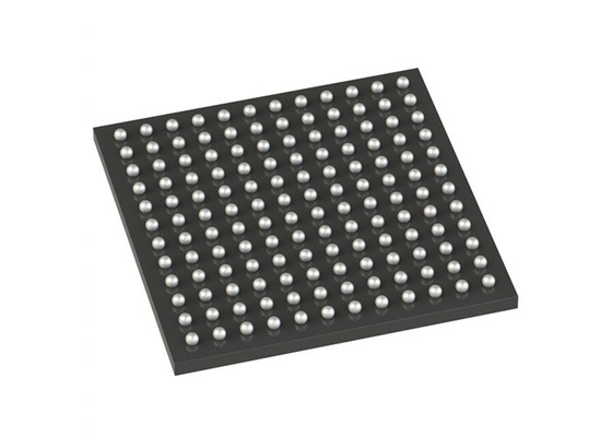STM32U5G9ZJJ6Q Mikrocontroller MCU 32-Bit 160MHz ARM Cortex-M33 STM32U5 Mikrocontroller IC