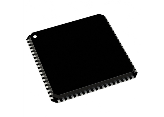 SI5362A-A-GMR Integrierter Schaltkreis Chip Clock Jitter Attenuator QFN72 Jitter Cleaner IC