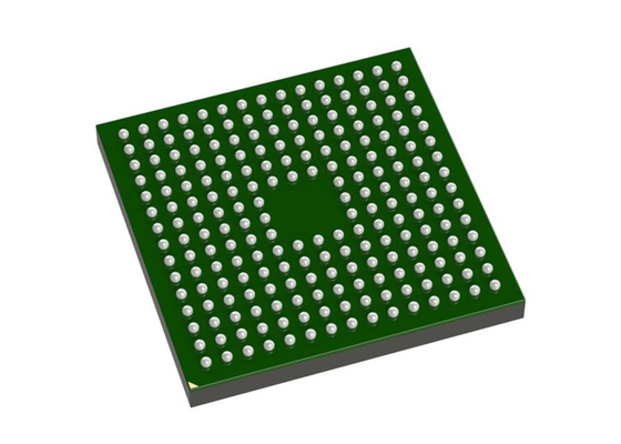 STM32U599NIH6Q Mikrocontroller MCU 32-Bit Mikrocontroller IC 160MHz ARM Cortex M33 MCU