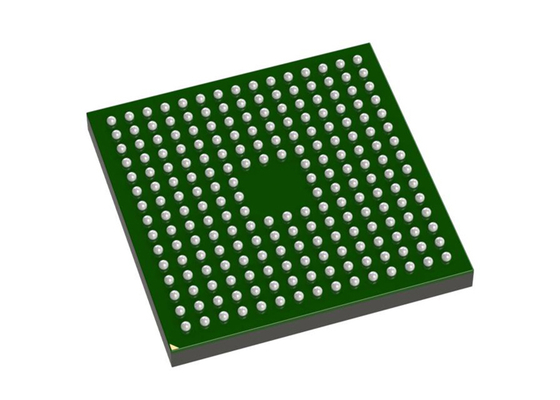 STM32U5A9NJH3Q Mikrocontroller MCU 32 Bit Mikrocontroller TFBGA216 ARM Cortex M33 MCU