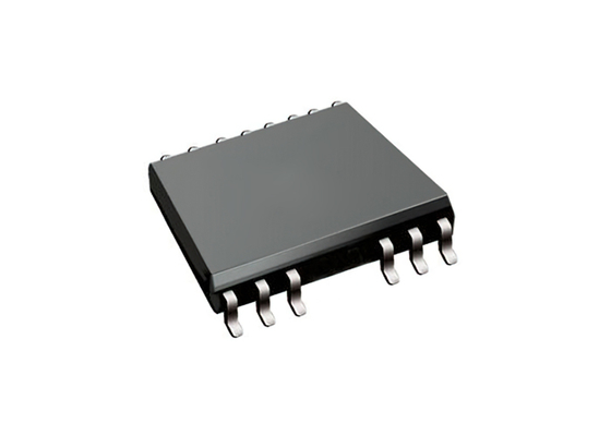 SI82E29AEE-IS3 Integrierter Schaltkreis Chip 2-Kanal Isolierter Wert Gate-Treiber WBSOIC14