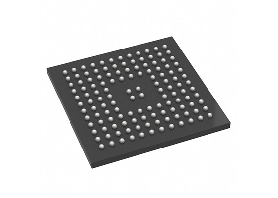 STM32U5A5QII3Q Mikrocontroller MCU ARM Cortex M33 MCU UFBGA132 32 Bit Mikrocontroller IC