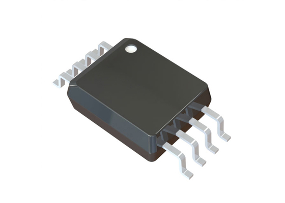 SI82B30ABE-IS4R Integrierter Schaltkreis Chip 6A Einkanal-Isolierte Gate-Treiber SOIC8