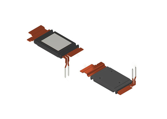 SCTHS300N75G3AG Integrierter Schaltkreis-Chip 750V 300A Automotive Siliziumkarbid-Leistungs-MOSFET-Transistoren