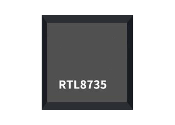 RTL8735C AI-Prozessor-Chip Ultra-Low-Power Multimodaler KI-SoC AIoT-Prozessoren