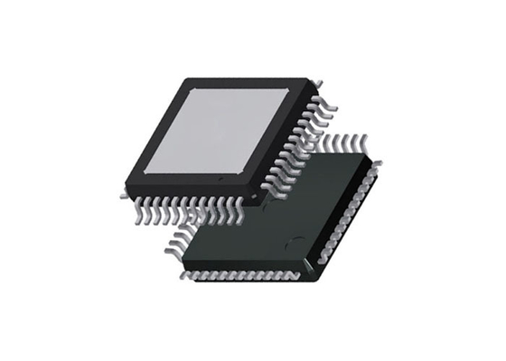 HFDA90D-F2T Integrierter Schaltkreis-Chip 4-Kanal-Class-D-Audioverstärker mit Automobil-Robustheit