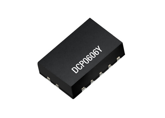 DCP0606QTRY Integrierter Schaltkreislauf Chip Automobil Step Down Converter 6A Buck Regulatoren