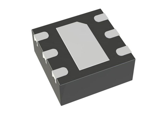 LDQ40PU50RY Integrierter Schaltkreis-Chip Hohe Genauigkeit 250mA Low-Dropout Linear-Spannungsregler 6-DFN