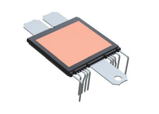 NVG500A75L4DSF2 IGBT-Module für Fahrzeuge