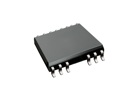 SI82F39ABE-IS3 Integrierter Schaltkreislauf-Chip 6kVrms 2-Kanal isolierter SelVCD-Gate-Treiber