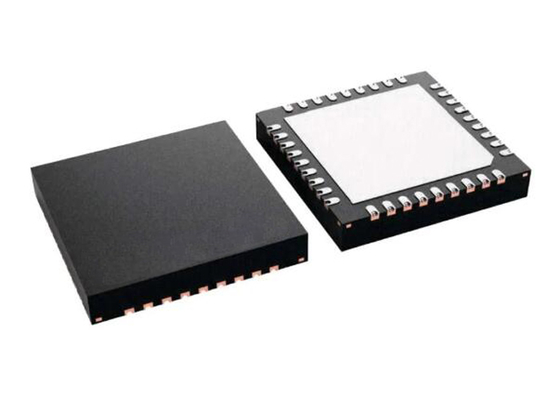 LM5137FDQRHARQ1 Integrierter Schaltkreis Chip 80V Dual-Channel Synchroner Abwärtswandler