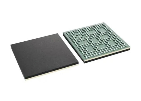 AWR2544BGAMQQ1 Sensor-IC FMCW-Satellitenradar-On-Chip-Sensor FCCSP248 FMCW-Radar-SoC