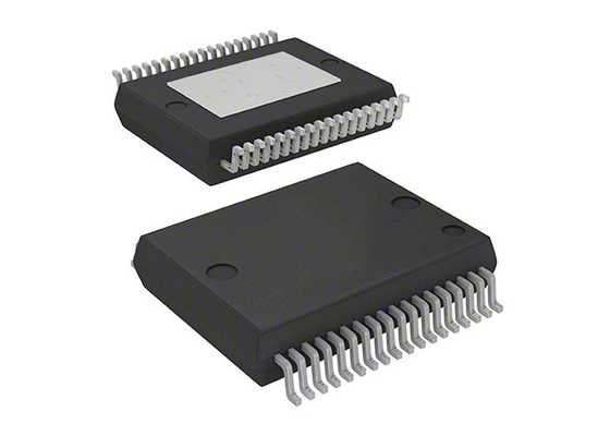 L9969U Integrierter Schaltkreis Chip Universal-Automobilchip für Einzel- und Doppel-Halbbrücke