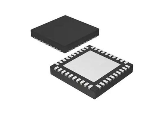 RTL9335 KI-Prozessor Chip Hochleistungs-Enterprise Edge AI Switch IC