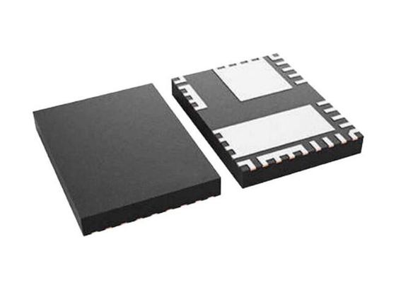 LMG2656RFBR GaN IC GaN Power-FET Halbbrücke 650V GaN Leistungsschritte VQFN19 Gate Driver